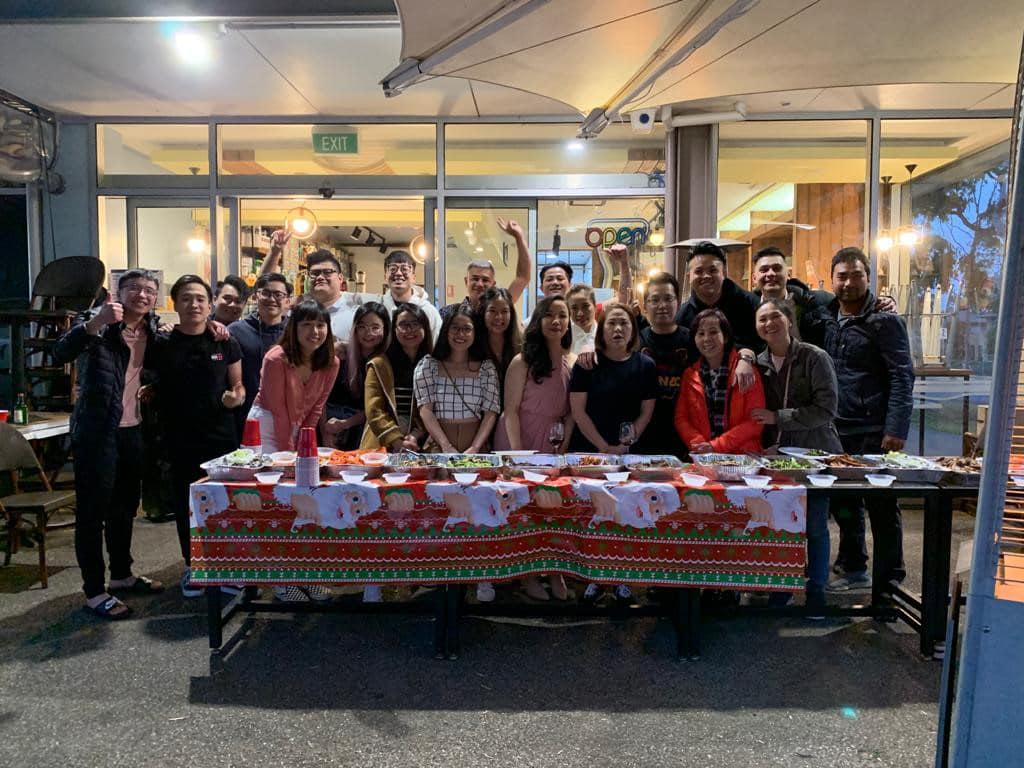 Chị Khánh Vy công tác tại Trường Little Star với tư cách là Educator 2023