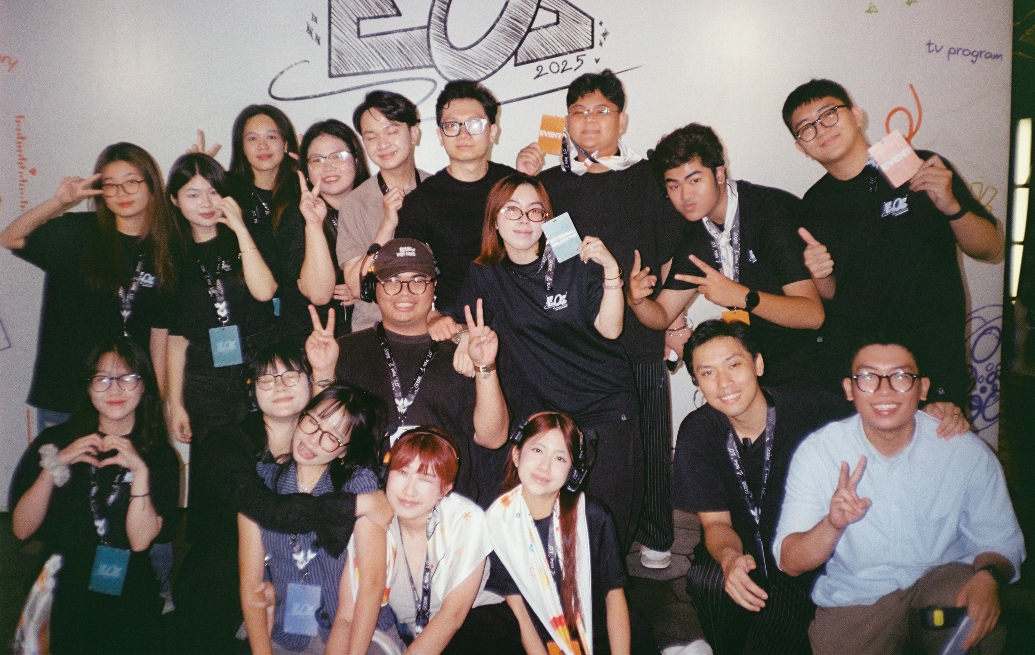 ThS. Đỗ Huỳnh Lâm Thịnh - Giám đốc Chương trình Quản trị công nghệ truyền thông, Trường Đại học Hoa Sen