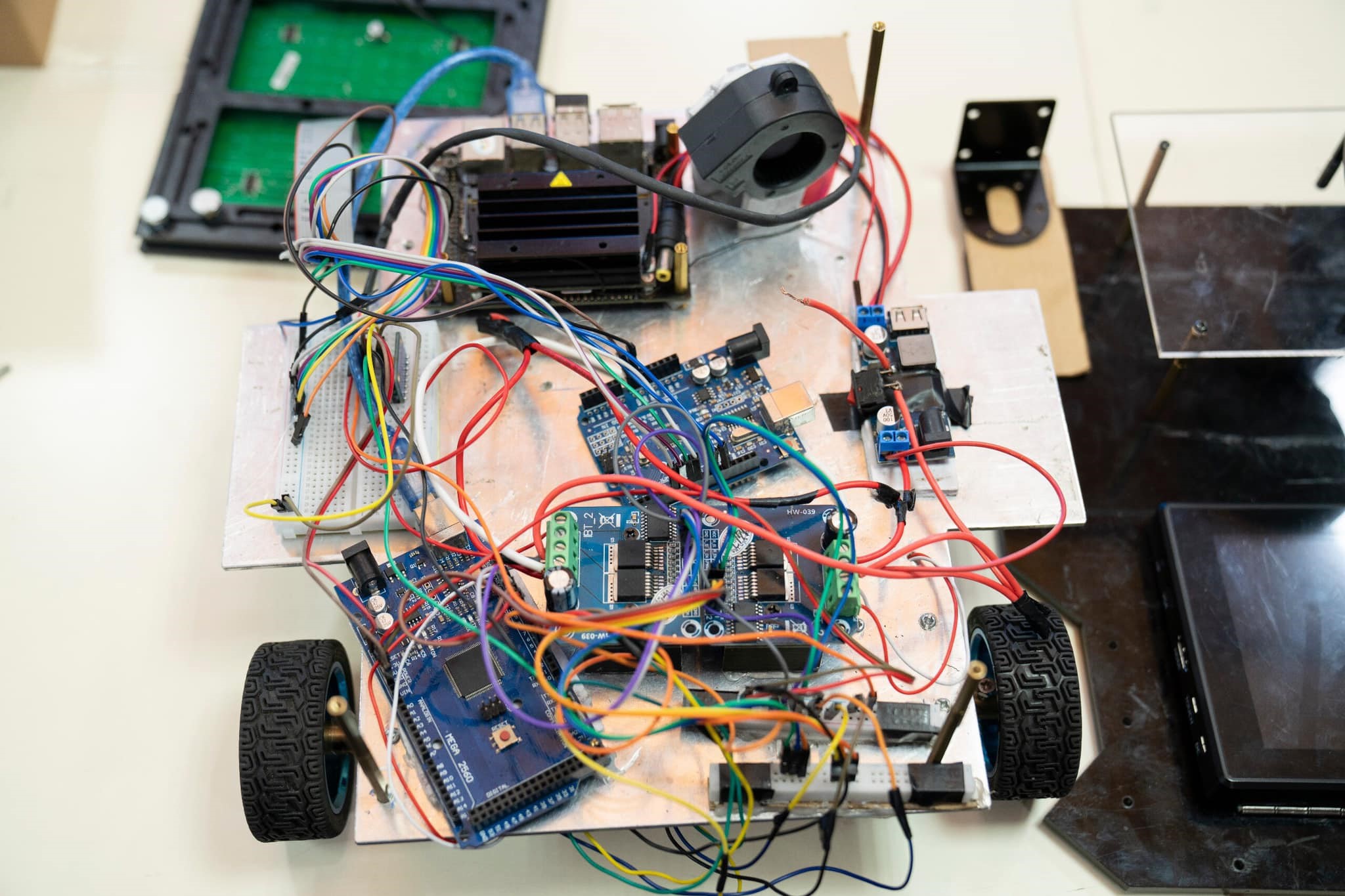 HSU TechDev Challenge 2023: Sân chơi công nghệ dành cho những người trẻ tiên phong