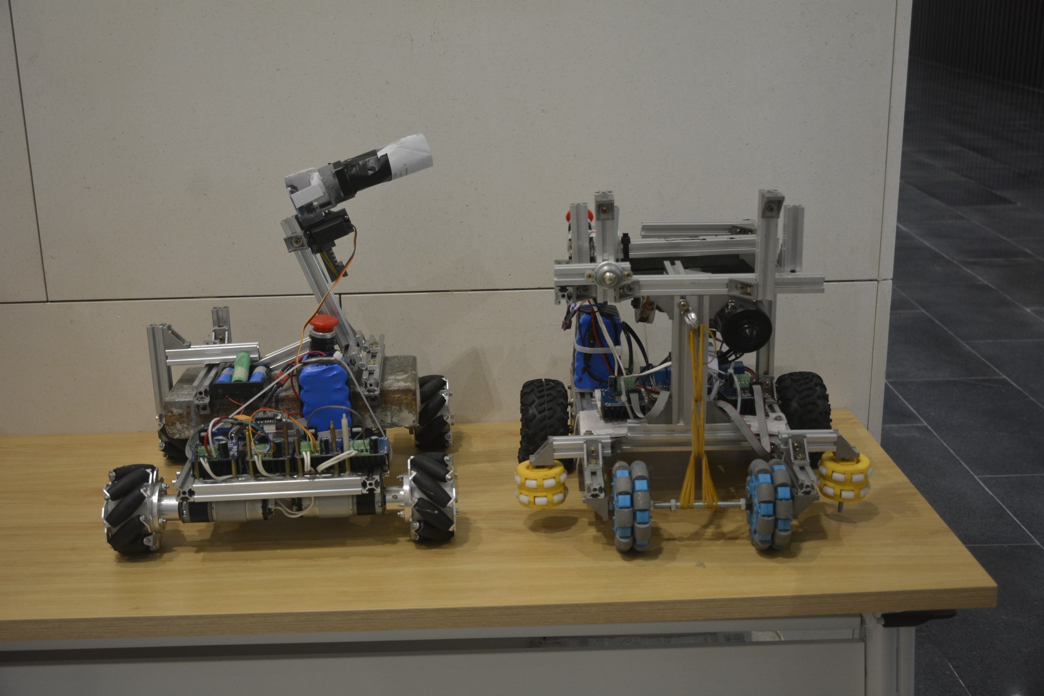 Sinh viên Công nghệ thông tin HSU đoạt 2 giải thưởng tại Innovation Tech Challenge 2023