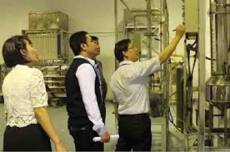 Kiểm định chất lượng giáo dục: bước đầu gian nan - Phòng Thí nghiệm - Đảm bảo chất lượng