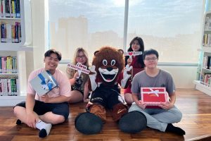 Discover New Opportunities with the University Preparation Program: The perfect starting point for a bright future!