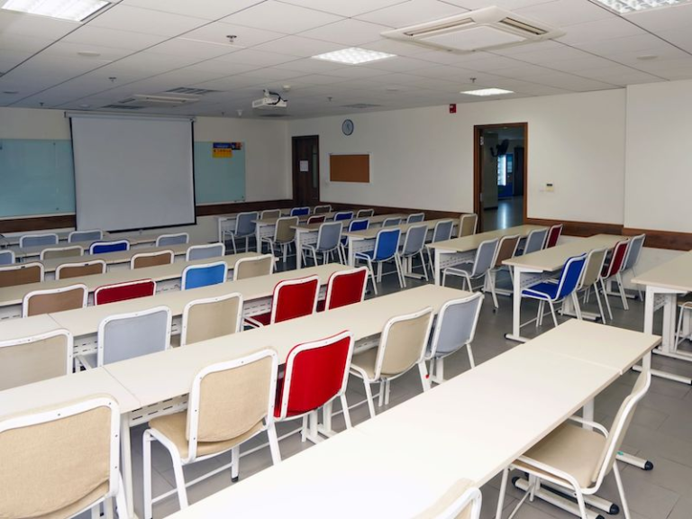 Chương trình liên kết quốc tế