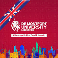Giới thiệu De Montfort University