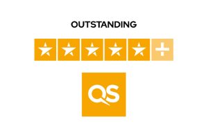 Qs Star 5 Star – De Montfort University Won The Top 100 Best Universities In The World