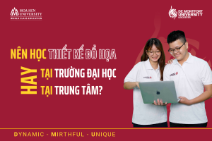 Graphic Design: Study At A University Or At A Training Center?