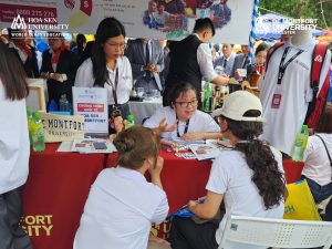 De Montfort University Admissions in Vietnam: Opportunity to receive a prestigious degree