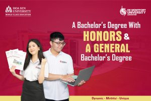 The Difference Between A Bachelor’s Degree With Honors (BSc.Hons) And A General Bachelor’s Degree (BSc.)