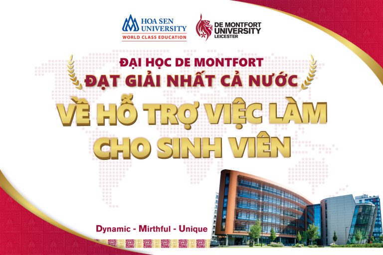 Đại học De Montfort