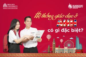 Hệ Thống Giáo Dục Ở Anh Có Gì Đặc Biệt?