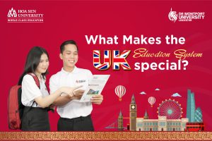 What’s Special About the UK Education System?