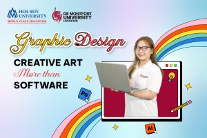 Graphic Design: Creative Art More Than Software