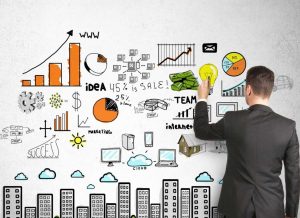 Position Your Future In The Business Field