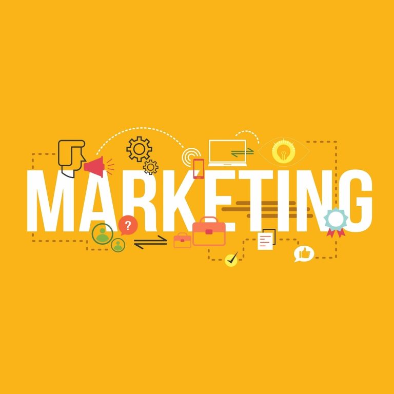 Du học tại chỗ ngành Marketing