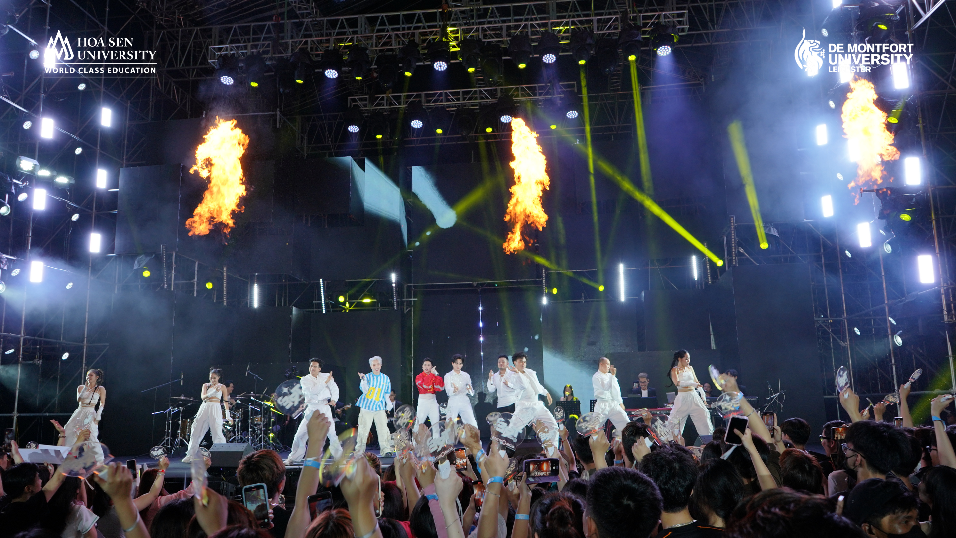 Trẻ Concert