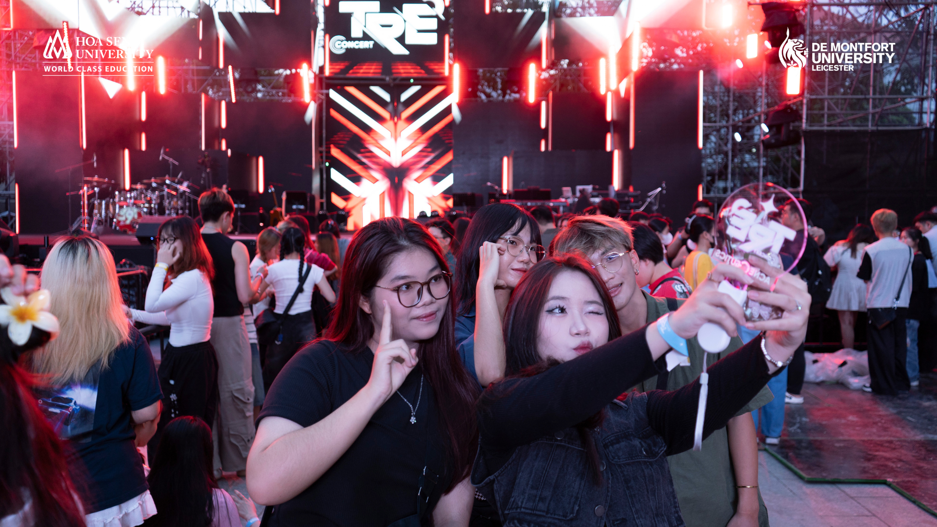 Trẻ Concert