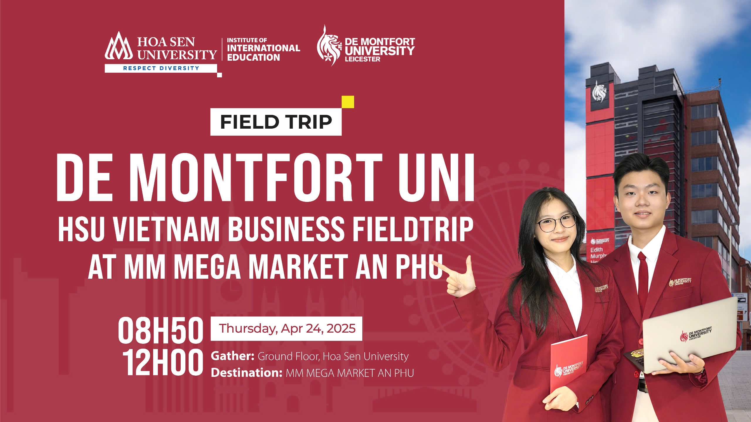 MM Mega Market Việt Nam