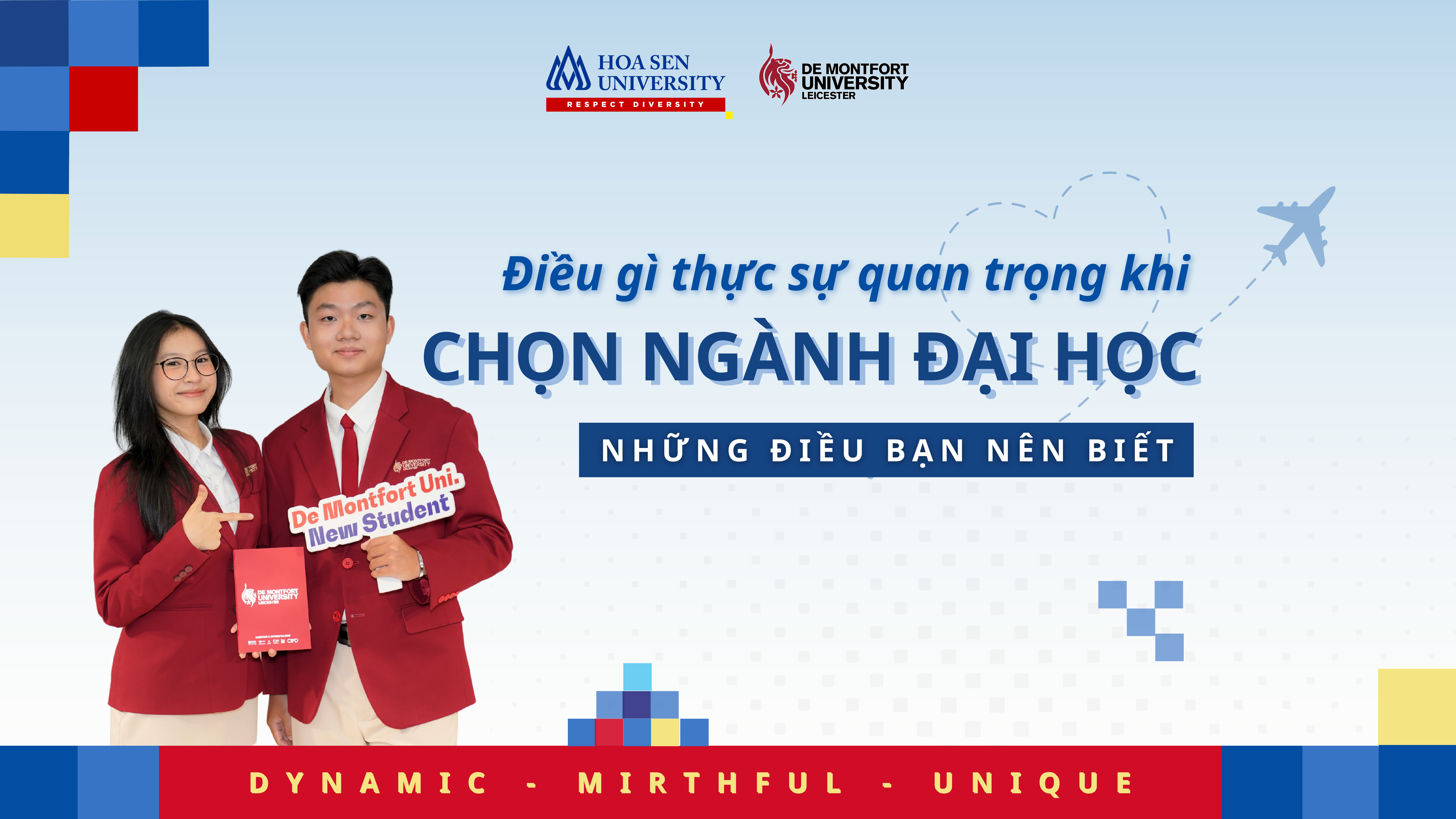 Điều gì thực sự quan trọng khi chọn ngành đại học? Những điều bạn cần biết Điều gì thực sự quan trọng khi chọn ngành đại học? Những điều bạn cần biết