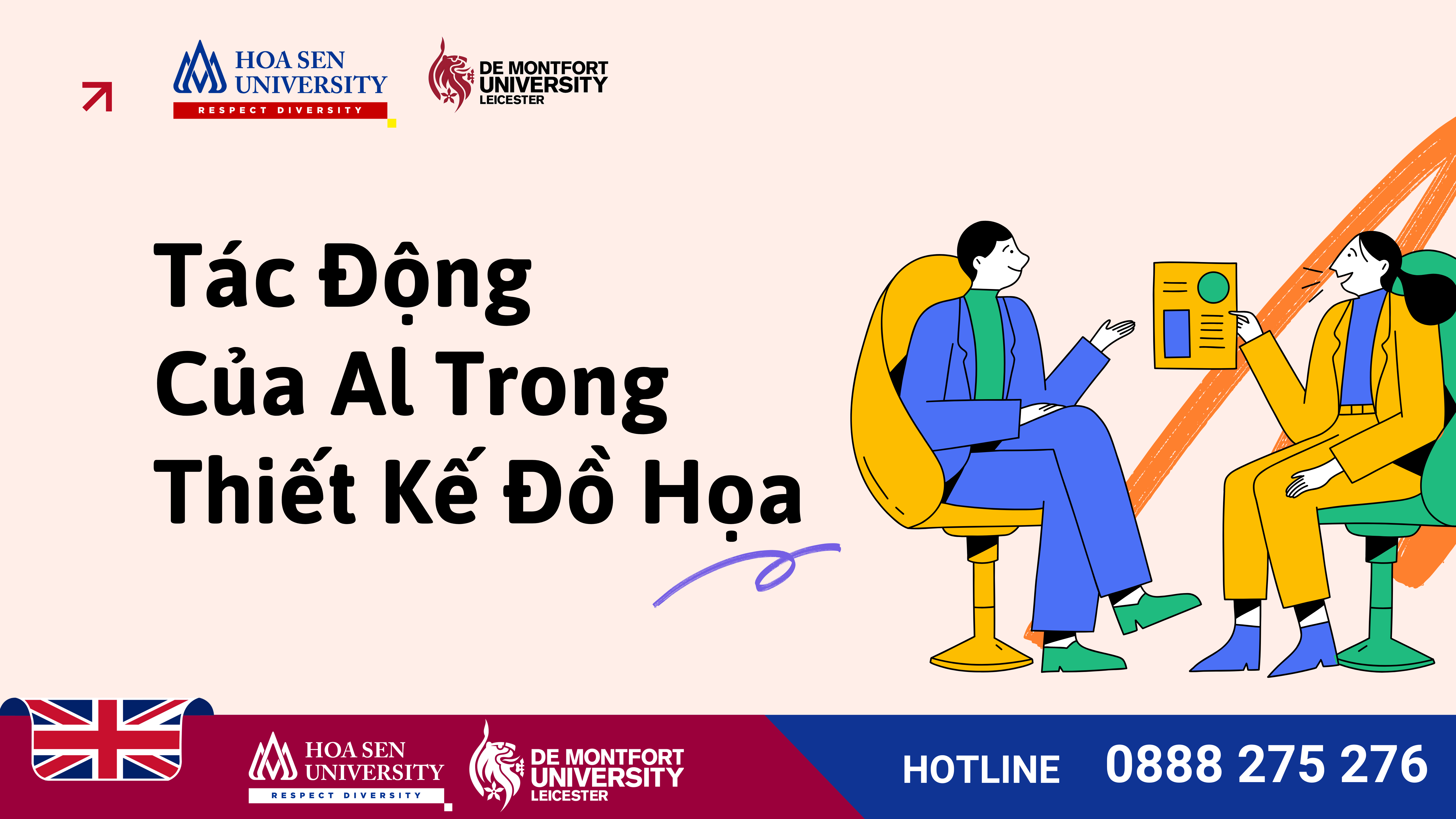 Tác Động Của Al Trong Thiết Kế Đồ Họa Có Ảnh Hưởng Như Thế Nào