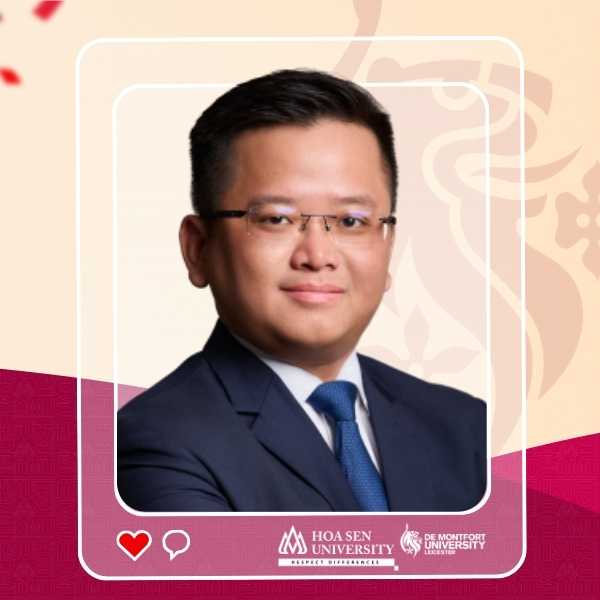 THẠC SĨ ĐOÀN NGỌC DUY