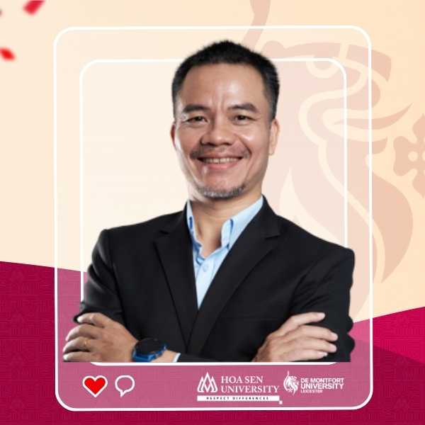 THẠC SĨ NGUYỄN HẢI NINH