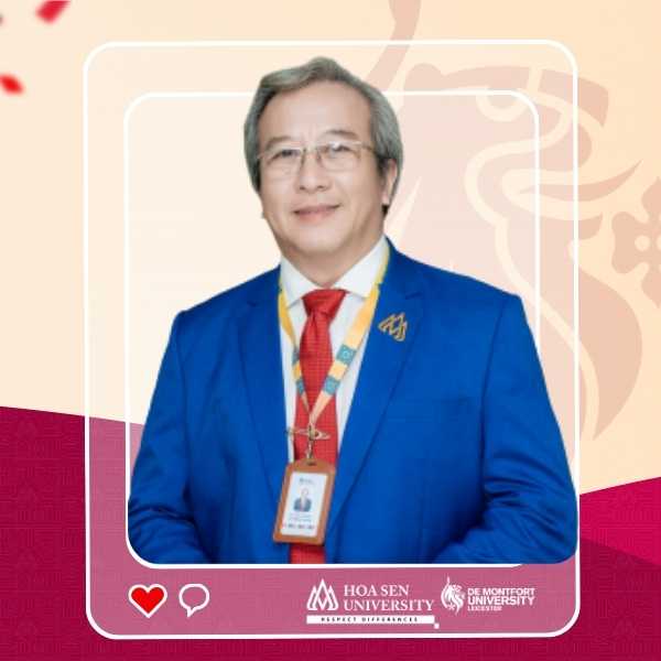 TIẾN SĨ TỪ MINH THIỆN