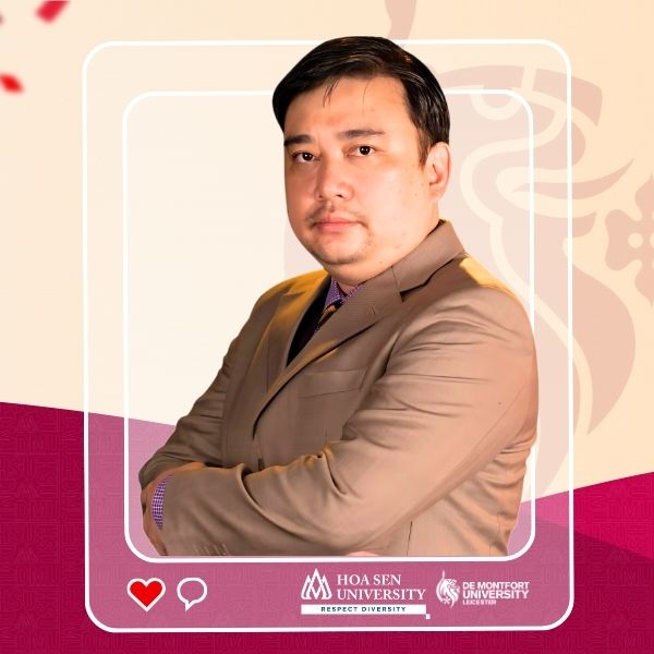 TS. Nguyễn Hữu Hảo