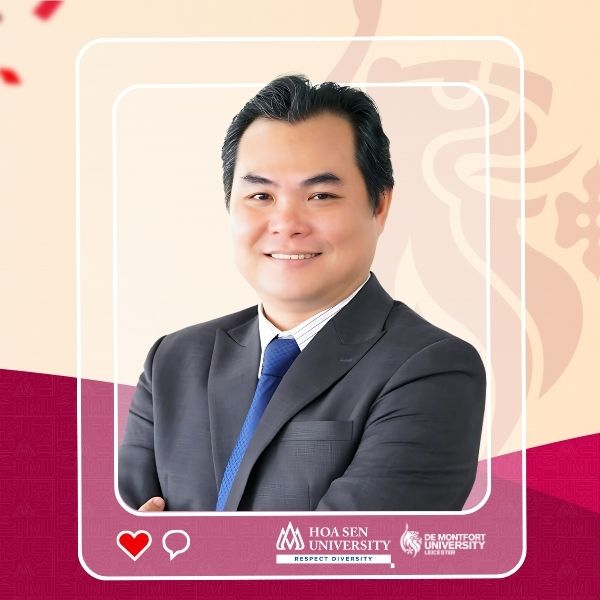 TS. Phan Võ Minh Thắng