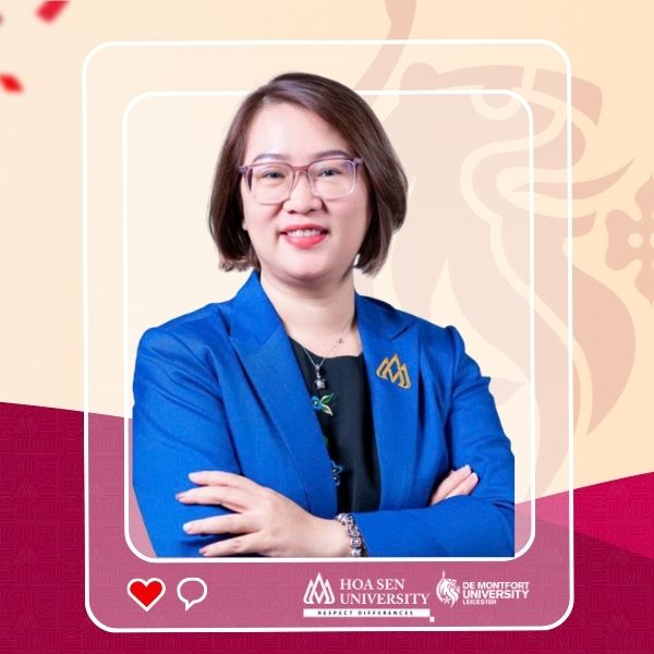 TS. Hồ Thị Mỹ Linh