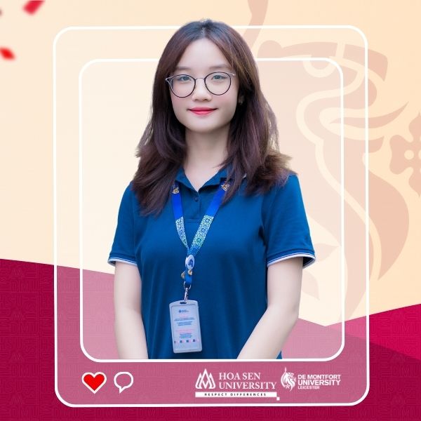 Phạm Ngọc Yến Vy