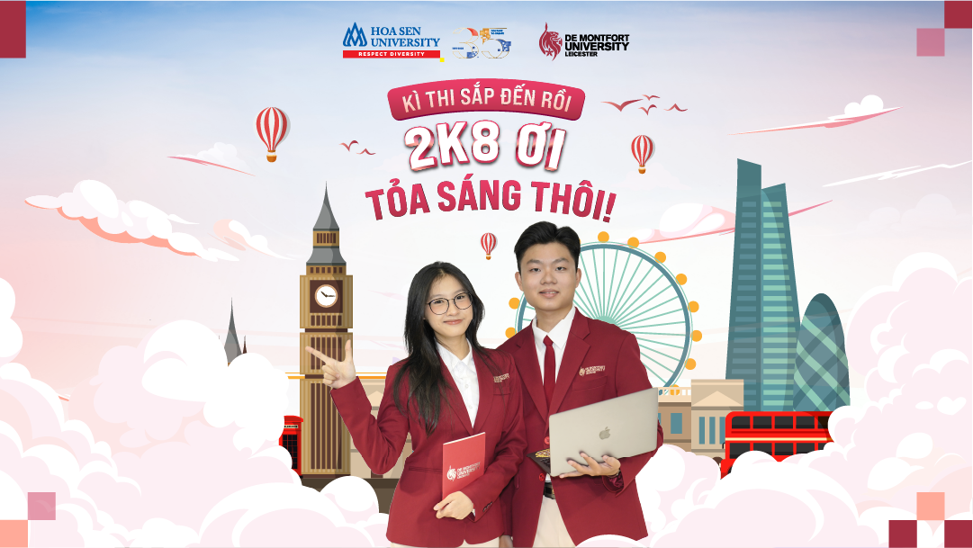 Kỳ thi thpt 2026