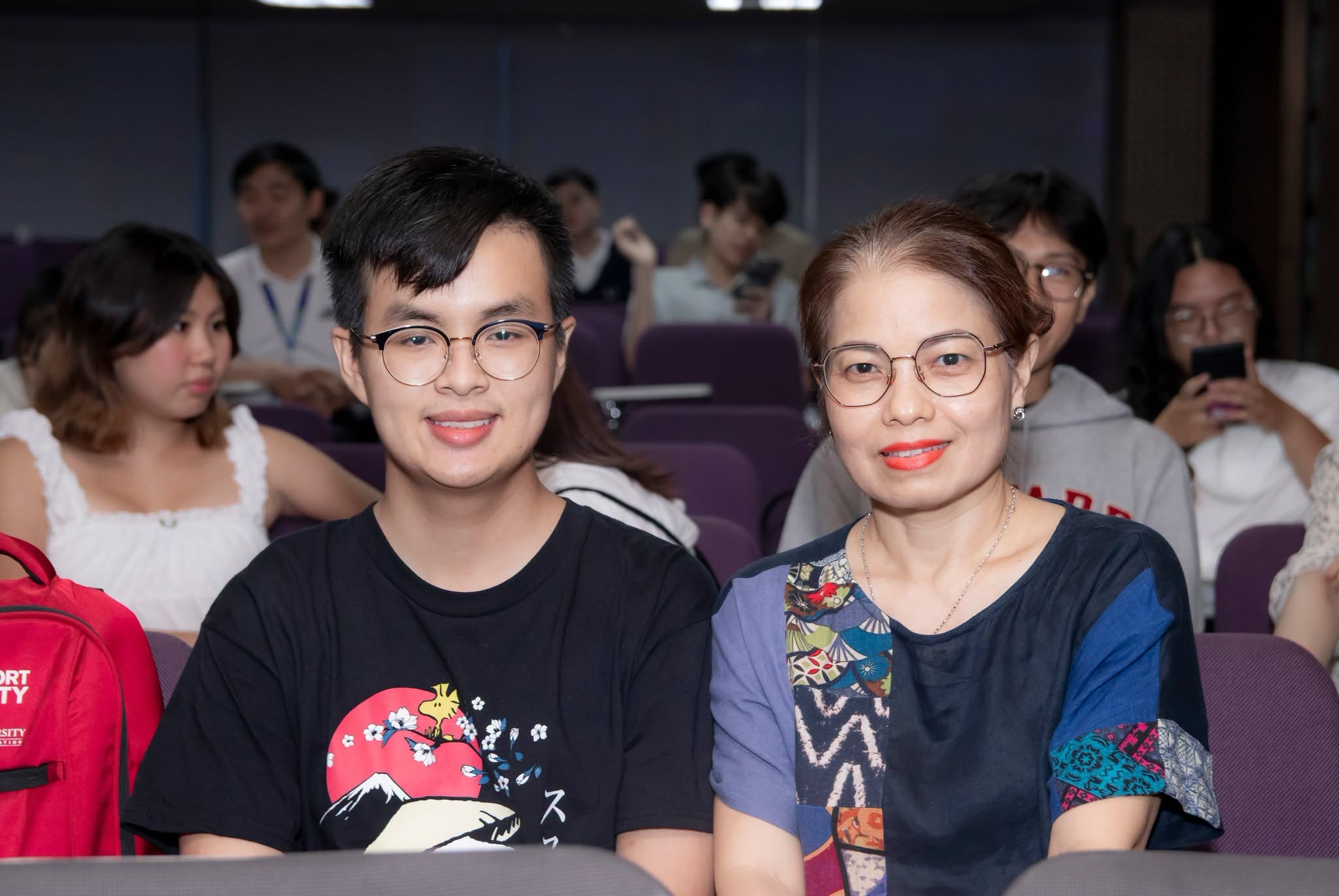 DMU-HSU Vietnam End-Of-Year Party 2026