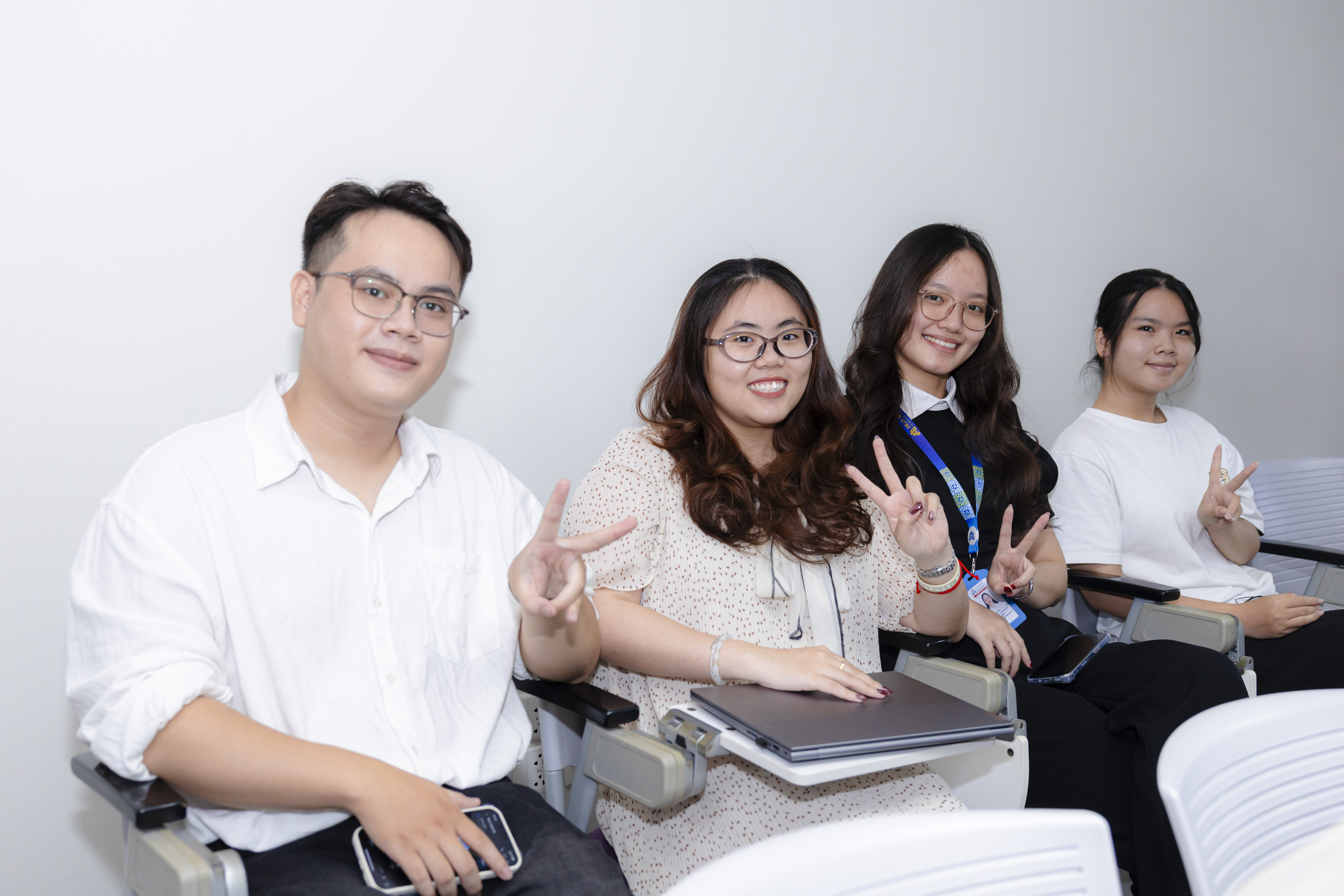 Louis Vuitton Info Session