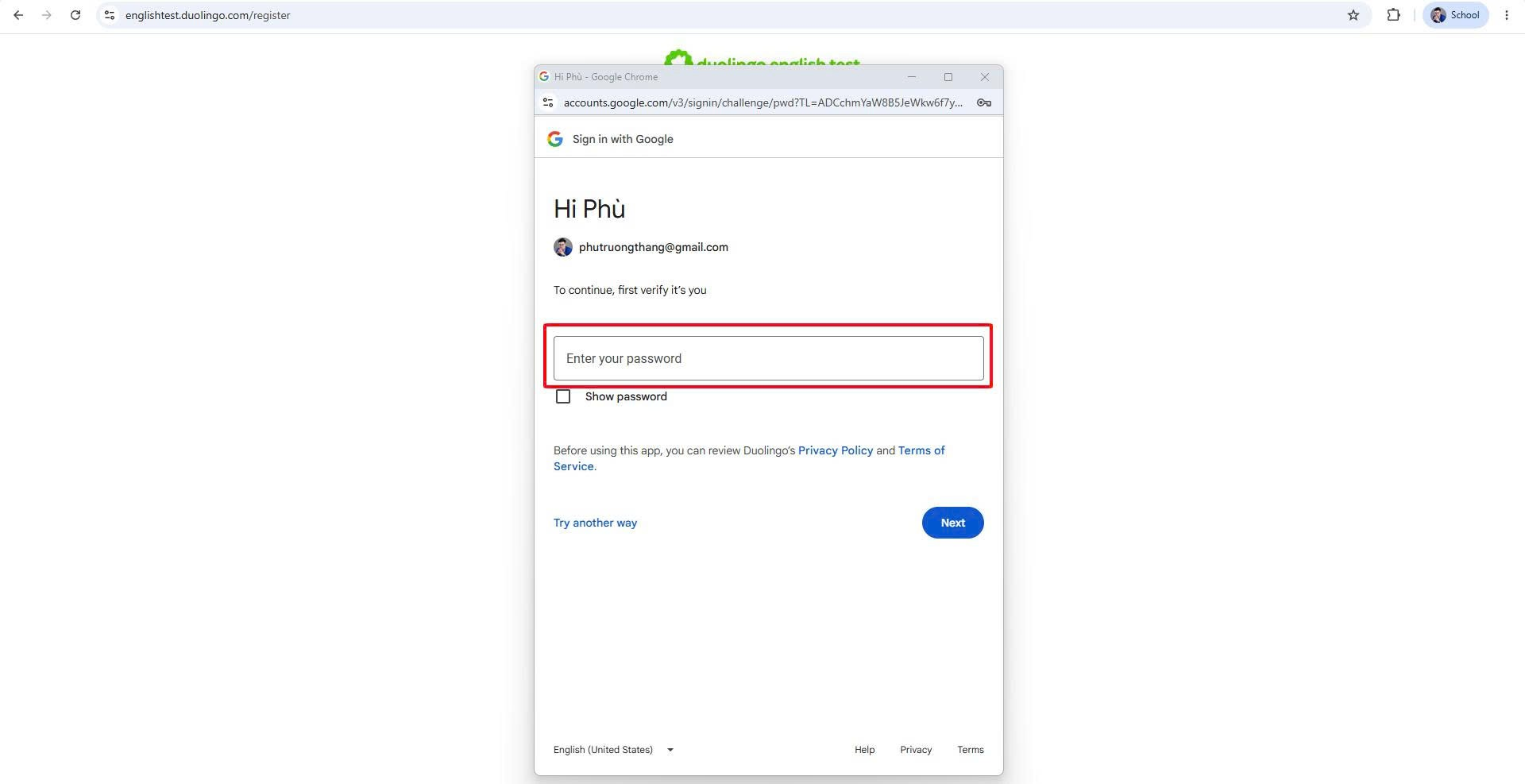 Duolingo English Test - Practice Free