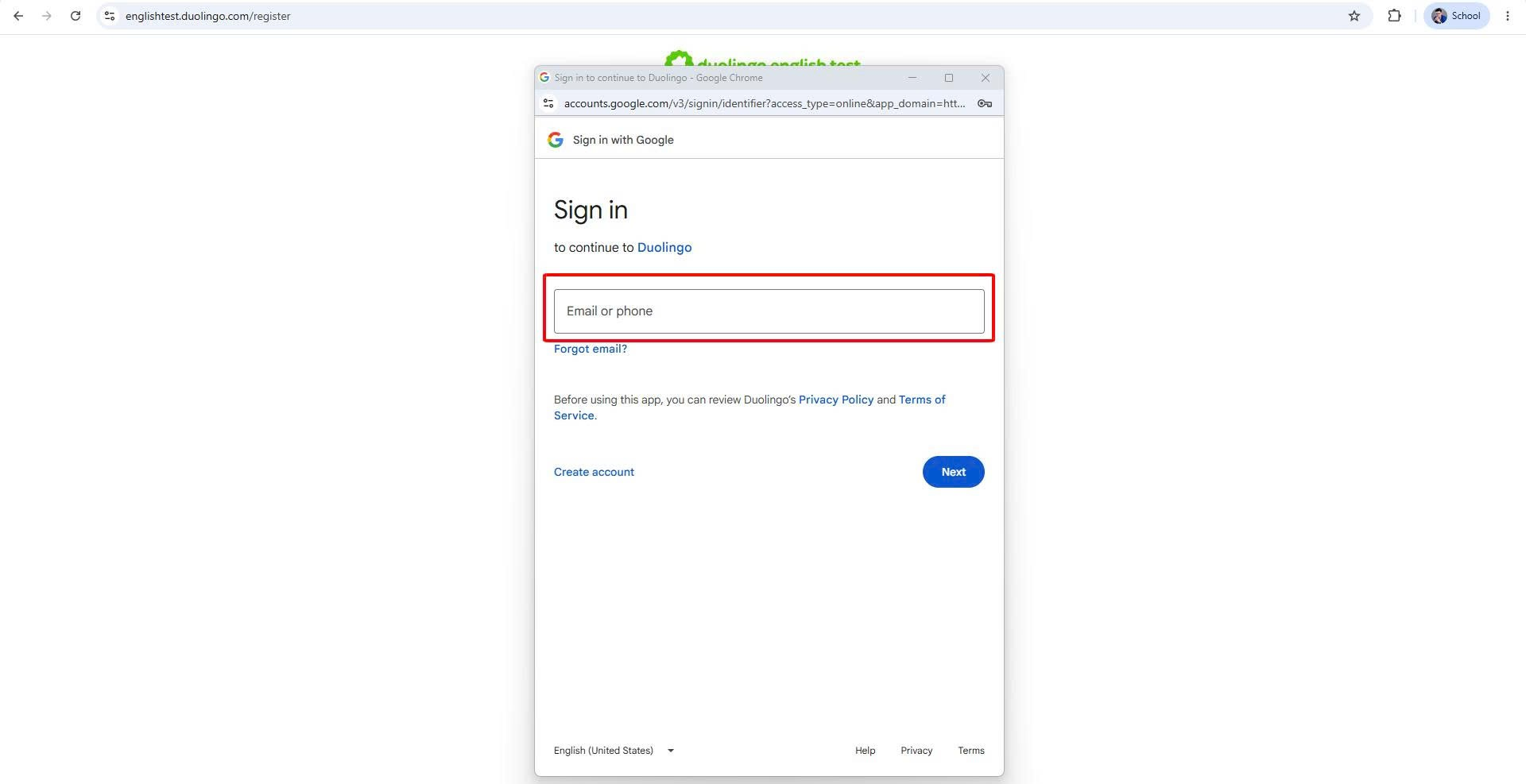 Duolingo English Test - Practice Free