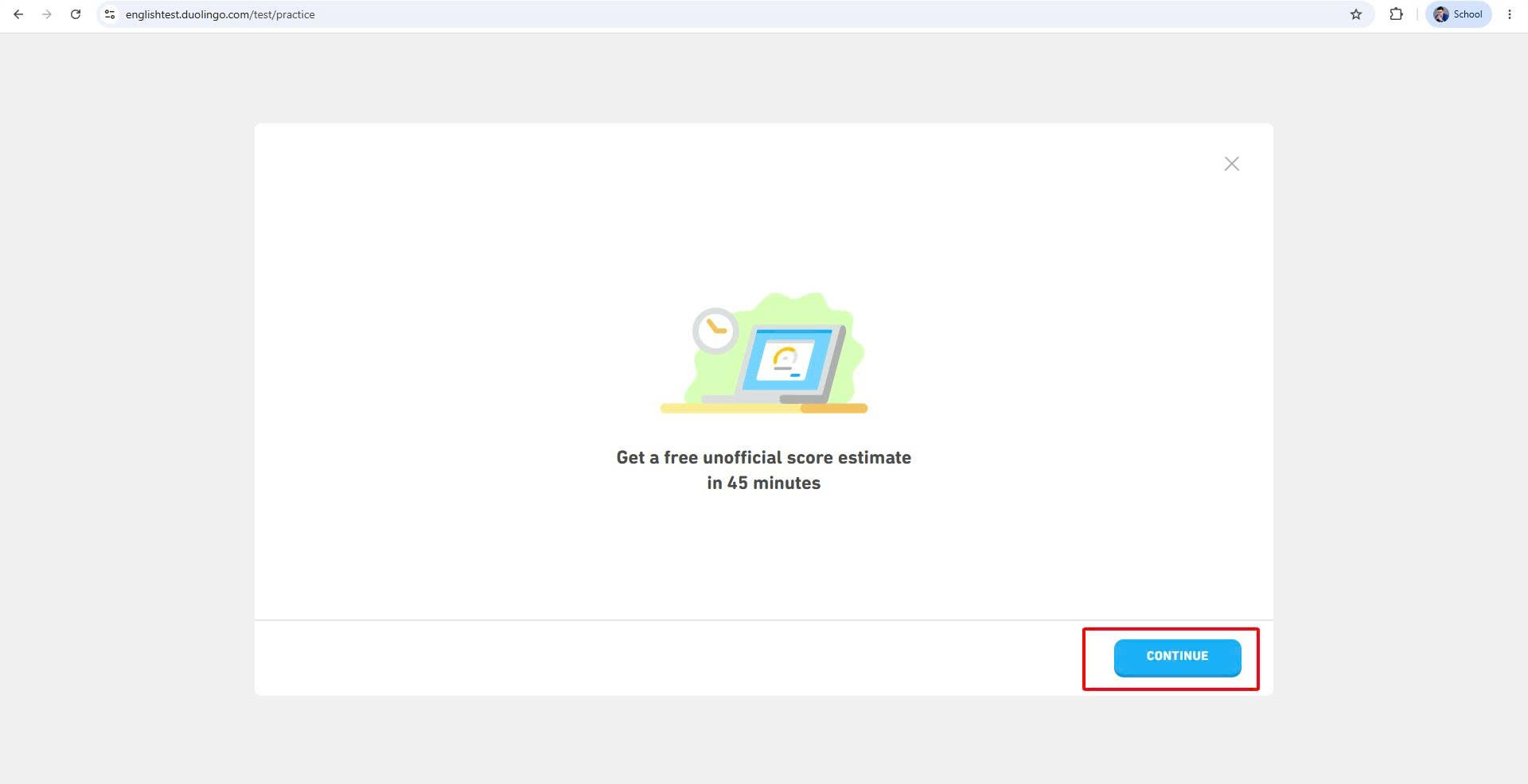 Duolingo English Test - Practice Free