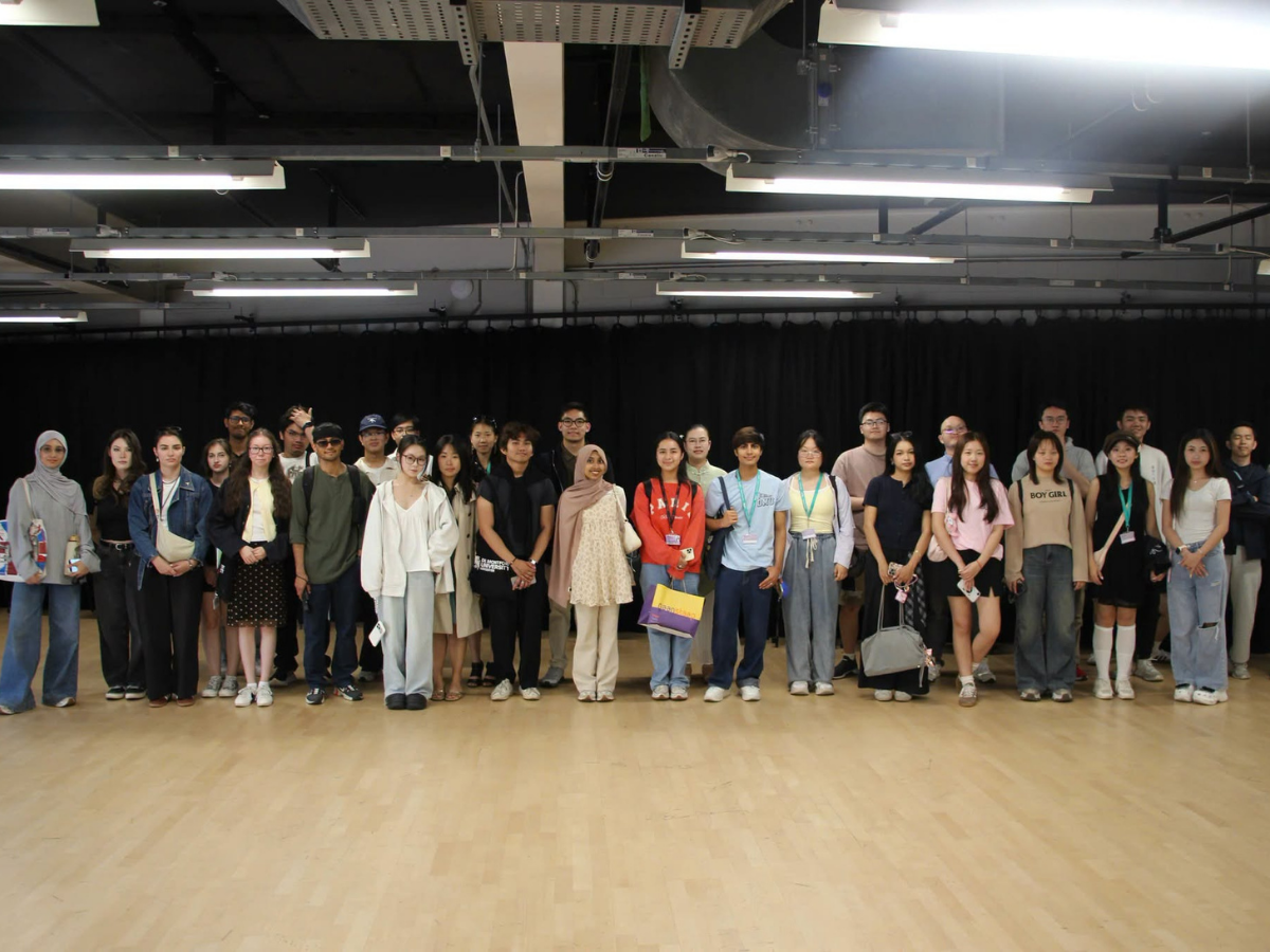 DMU Summer Camp 2026