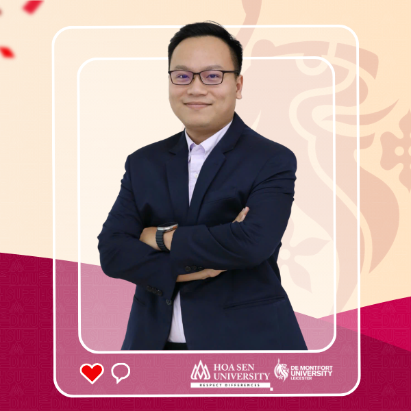ThS. Bùi Anh Dũng