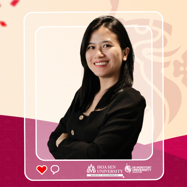 ThS. Nguyễn Thị Trúc Vân