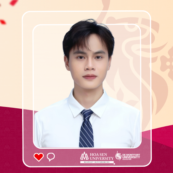 Phạm Uy Vũ