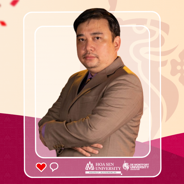 TS. Nguyễn Hữu Hảo