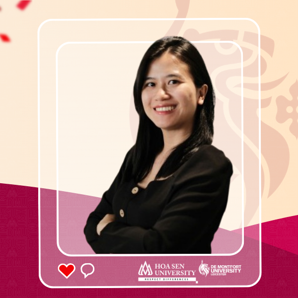 ThS. Nguyễn Thị Trúc Vân