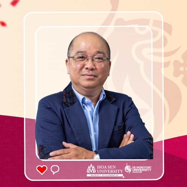 ThS. Từ Phú Đức