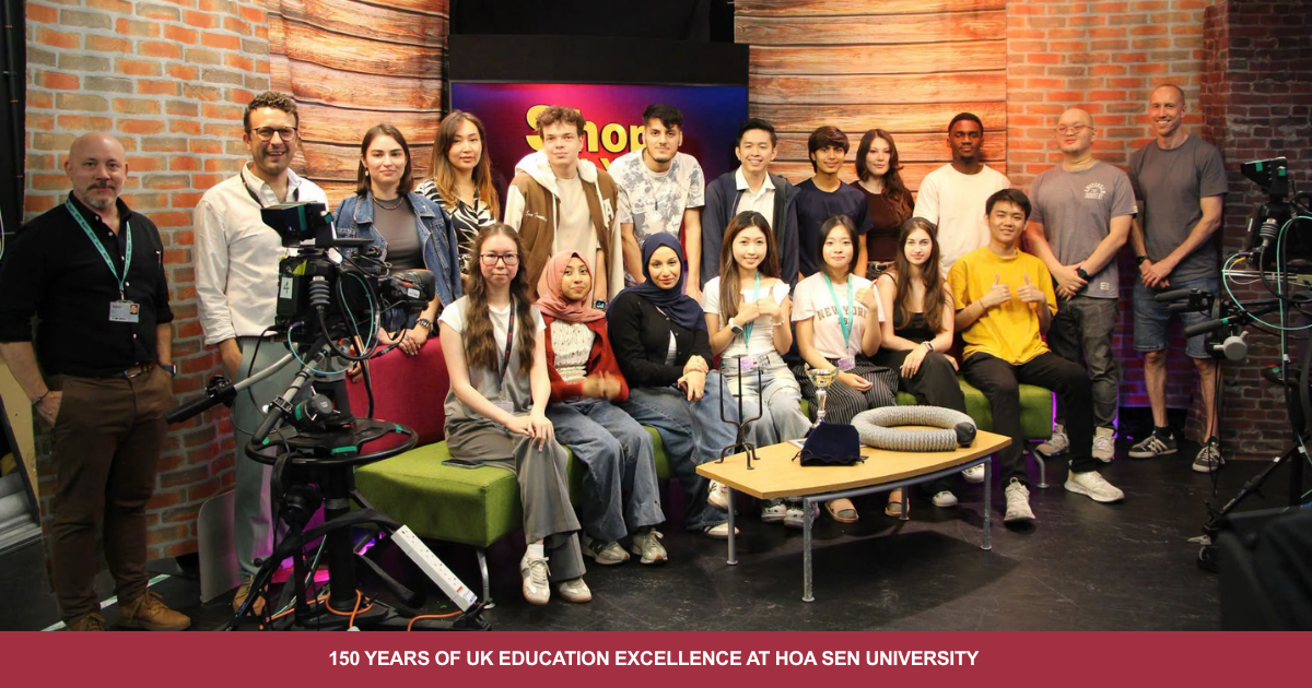 DMU Summer Camp 2026