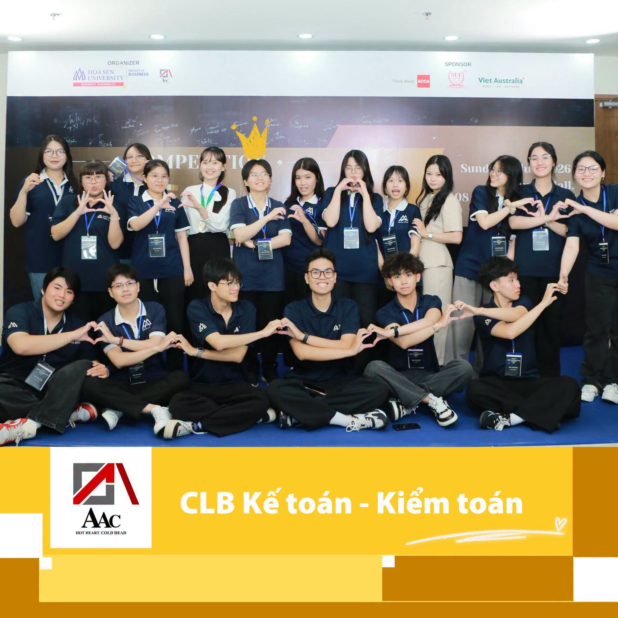 CLB Kế Toán - Kiểm toán