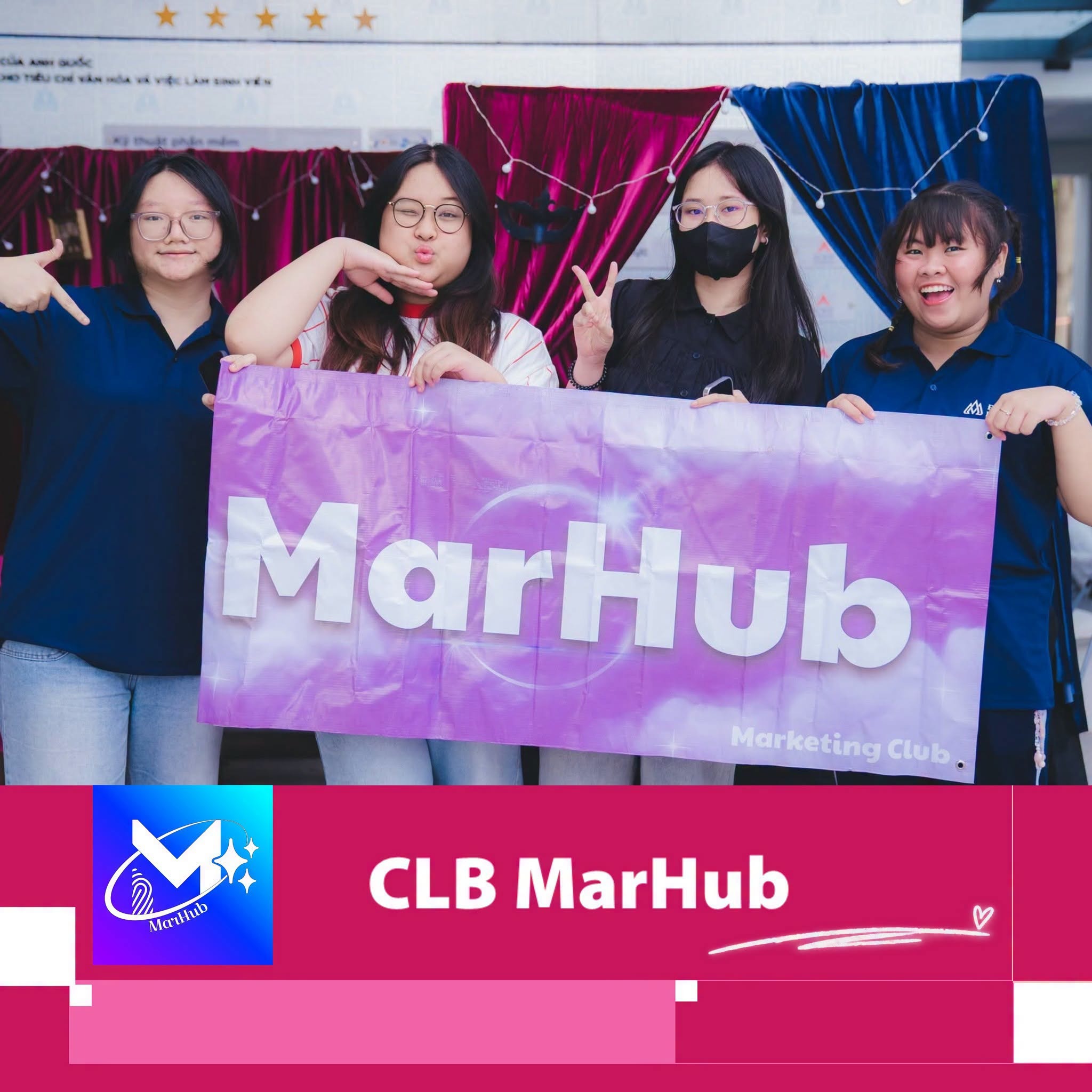 CLB Marhub