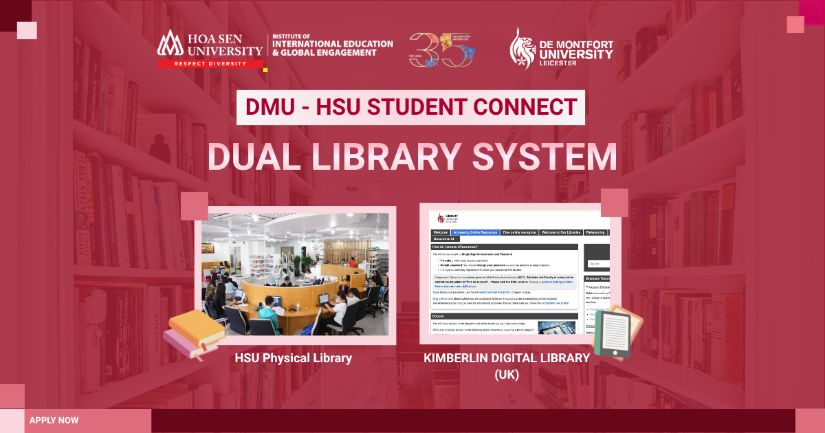 Dual Library