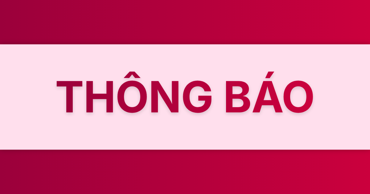 CẢNH BÁO KHẨN: Cảnh Giác Trước Thủ Đoạn Giả Mạo DMU-HSU Vietnam