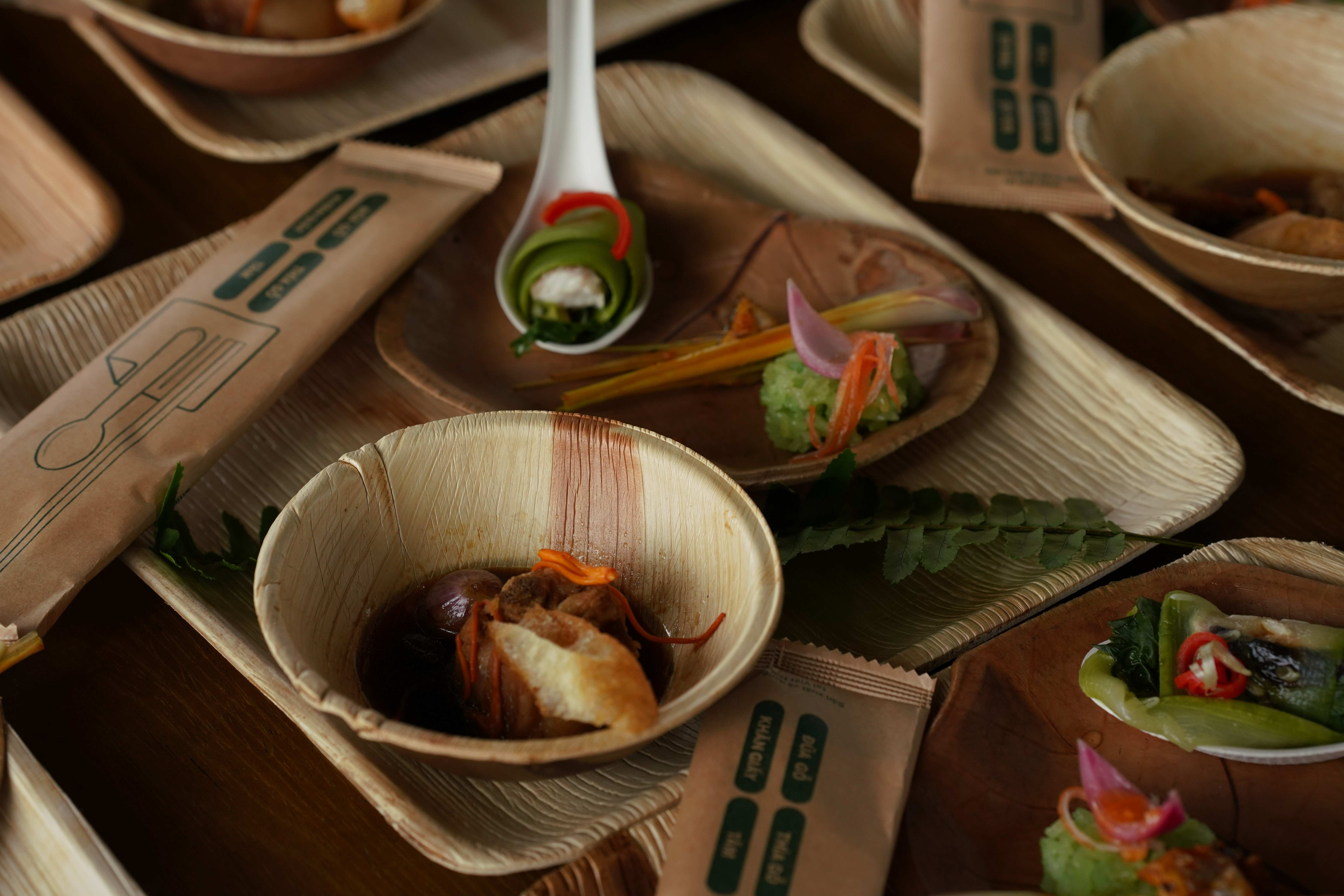 The Future Chef Contest 2024: “Điều kiện cần” để trưởng thành của thế hệ Đầu bếp trẻ Việt Nam