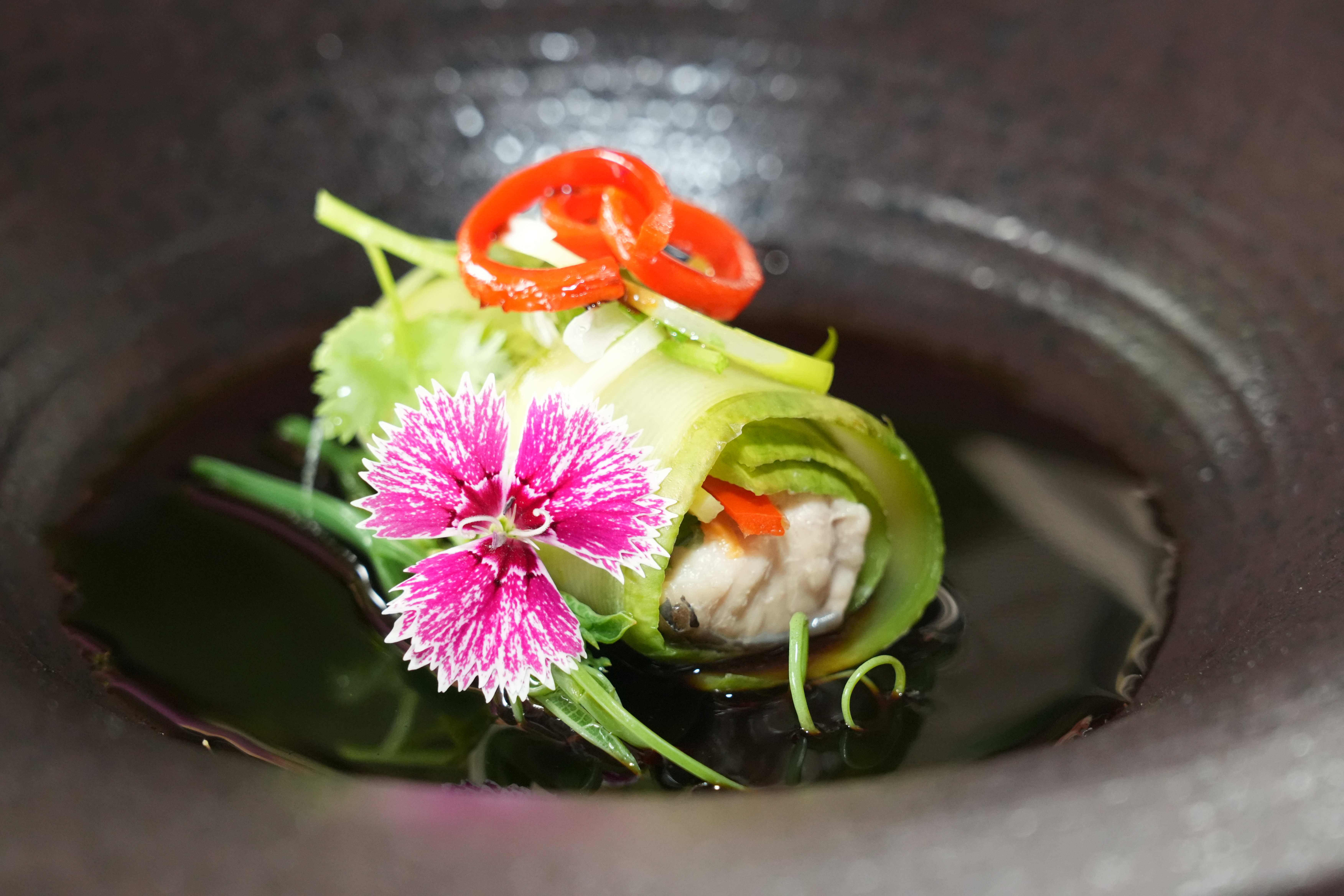 The Future Chef Contest 2024: “Điều kiện cần” để trưởng thành của thế hệ Đầu bếp trẻ Việt Nam